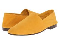 2016 Mr. Hare Moccasin Loafers for Men - Arno - Yellow Sale Online